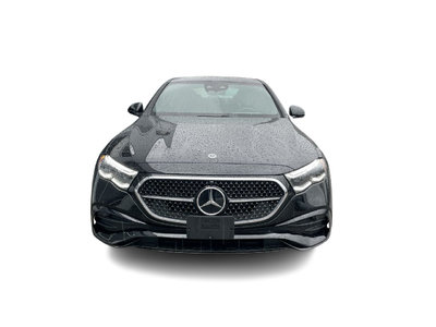 Mercedes-Benz E-Class  2025 à Richmond, Colombie-Britannique