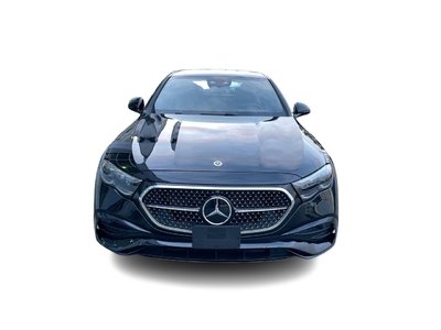2026 Mercedes-Benz E-Class in Richmond, British Columbia