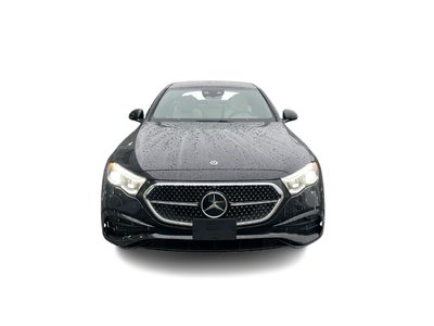 2026 Mercedes-Benz E-Class in Richmond, British Columbia