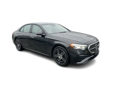 2026 Mercedes-Benz E-Class in Richmond, British Columbia