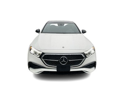 Mercedes-Benz E-Class  2026 à Richmond, Colombie-Britannique