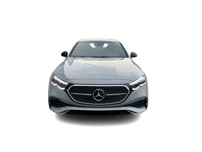 2026 Mercedes-Benz E-Class in Richmond, British Columbia