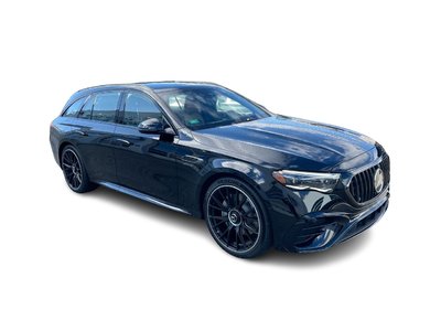 2026 Mercedes-Benz E-Class in Richmond, British Columbia