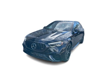2026 Mercedes-Benz E-Class in Richmond, British Columbia