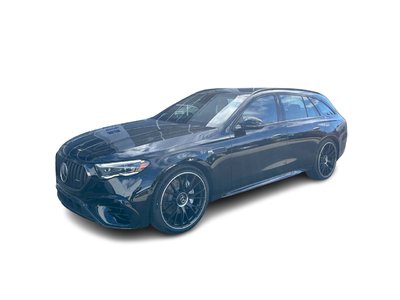 2026 Mercedes-Benz E-Class in Richmond, British Columbia