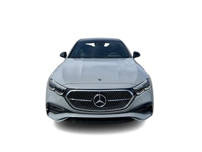 2026 Mercedes-Benz E-Class in North Vancouver, British Columbia