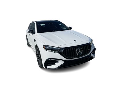 2026 Mercedes-Benz E-Class in North Vancouver, British Columbia