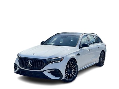 2026 Mercedes-Benz E-Class in North Vancouver, British Columbia