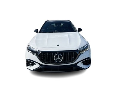 2026 Mercedes-Benz E-Class in North Vancouver, British Columbia