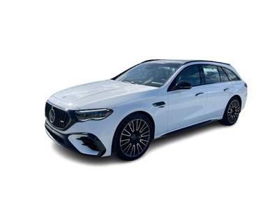 2026 Mercedes-Benz E-Class in Richmond, British Columbia