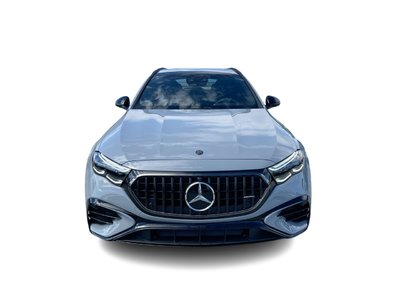 2026 Mercedes-Benz E-Class in Vancouver, British Columbia