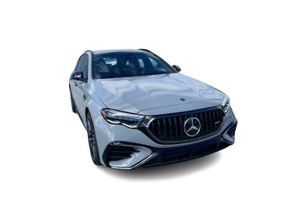 2026 Mercedes-Benz E-Class in Vancouver, British Columbia