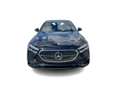 Mercedes-Benz E-Class  2026 à Richmond, Colombie-Britannique
