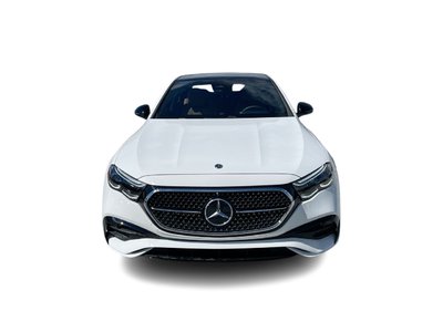 2026 Mercedes-Benz E-Class in Richmond, British Columbia
