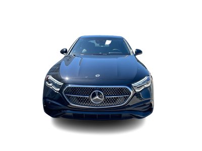 2026 Mercedes-Benz E-Class in Vancouver, British Columbia