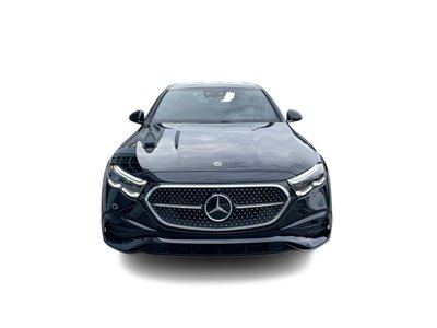 2027 Mercedes-Benz E-Class in North Vancouver, British Columbia