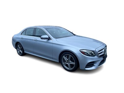 2018 Mercedes-Benz E300 in Richmond, British Columbia