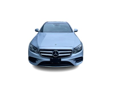 2018 Mercedes-Benz E300 in Richmond, British Columbia