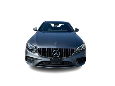 Mercedes-Benz E350  2020 à Richmond, Colombie-Britannique
