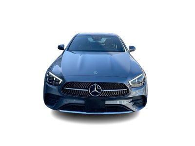 2021 Mercedes-Benz E350 in Vancouver, British Columbia