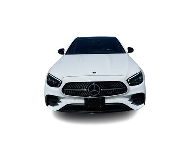 2021 Mercedes-Benz E350 in Richmond, British Columbia