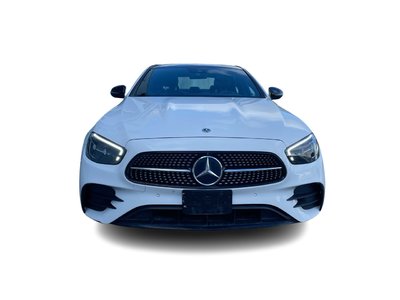 Mercedes-Benz E350  2022 à Richmond, Colombie-Britannique