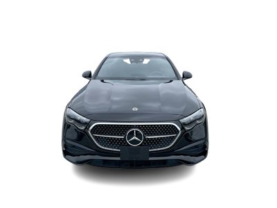 2025 Mercedes-Benz E350 in North Vancouver, British Columbia