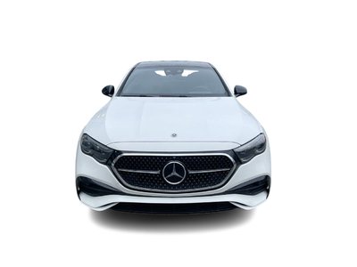 2026 Mercedes-Benz E-Class in Richmond, British Columbia