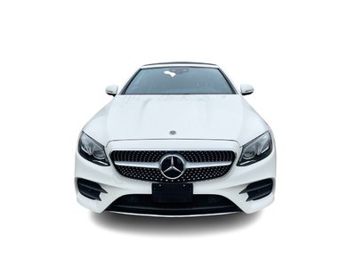 Mercedes-Benz E450  2019 à Richmond, Colombie-Britannique