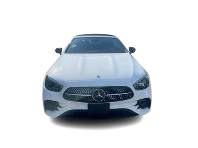 2023 Mercedes-Benz E450 in Vancouver, British Columbia
