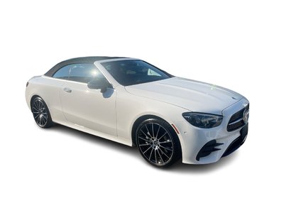 2023 Mercedes-Benz E450 in Vancouver, British Columbia