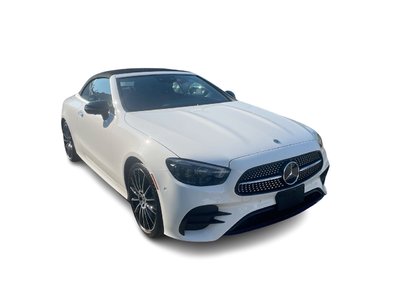 2023 Mercedes-Benz E450 in Vancouver, British Columbia