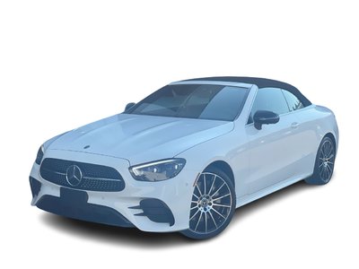 2023 Mercedes-Benz E450 in Vancouver, British Columbia