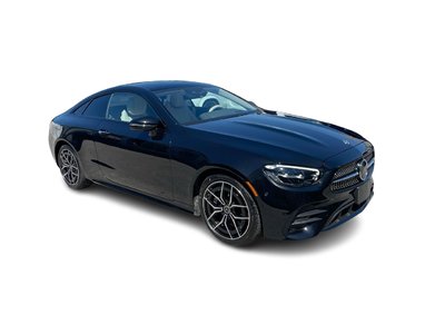 2023 Mercedes-Benz E450 in Richmond, British Columbia