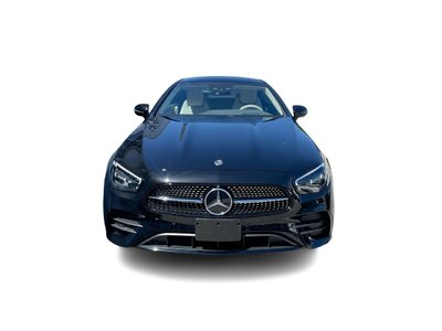 2023 Mercedes-Benz E450 in Richmond, British Columbia