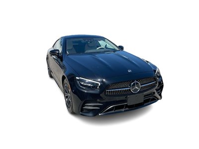 2023 Mercedes-Benz E450 in Richmond, British Columbia