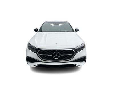 Mercedes-Benz E-Class  2026 à Richmond, Colombie-Britannique