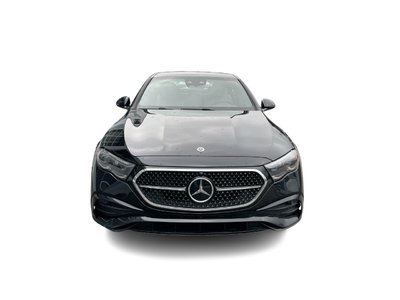 2026 Mercedes-Benz E-Class in Richmond, British Columbia