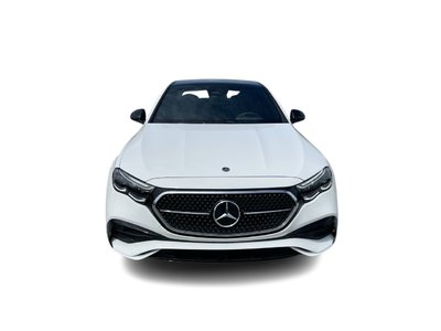 2026 Mercedes-Benz E-Class in Richmond, British Columbia