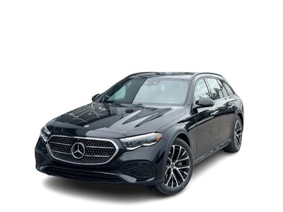 Mercedes-Benz E-Class  2026 à Richmond, Colombie-Britannique