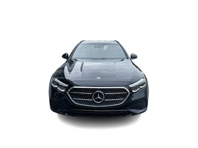 Mercedes-Benz E-Class  2026 à Richmond, Colombie-Britannique
