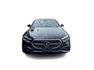 2026 Mercedes-Benz E450 in Langley, British Columbia