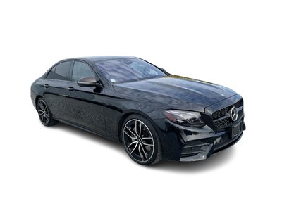 2019 Mercedes-Benz E53 AMG in Vancouver, British Columbia