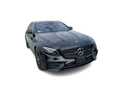 2019 Mercedes-Benz E53 AMG in Vancouver, British Columbia