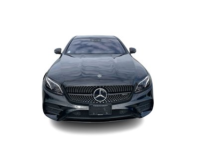 2019 Mercedes-Benz E53 AMG in Vancouver, British Columbia