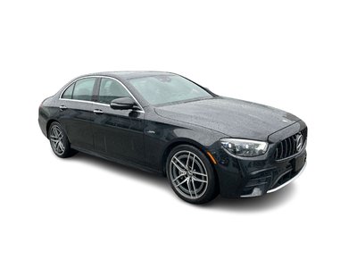 2022 Mercedes-Benz E53 in Richmond, British Columbia