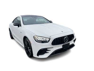 2022  E53 in Vancouver, British Columbia