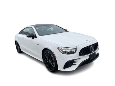 2022  E53 in Vancouver, British Columbia