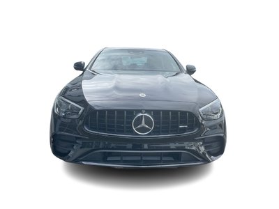 2023 Mercedes-Benz E53 in Vancouver, British Columbia