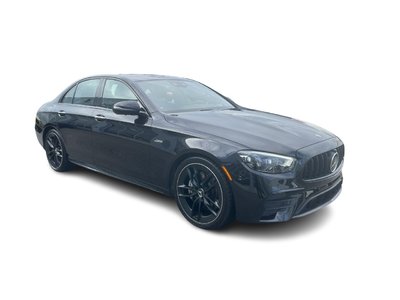 2023 Mercedes-Benz E53 in Langley, British Columbia